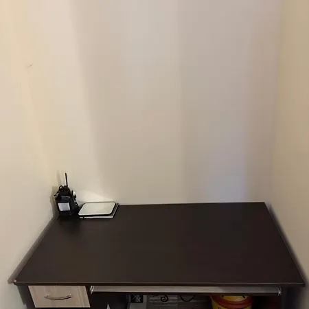 Mimsi アパート パンポロボ