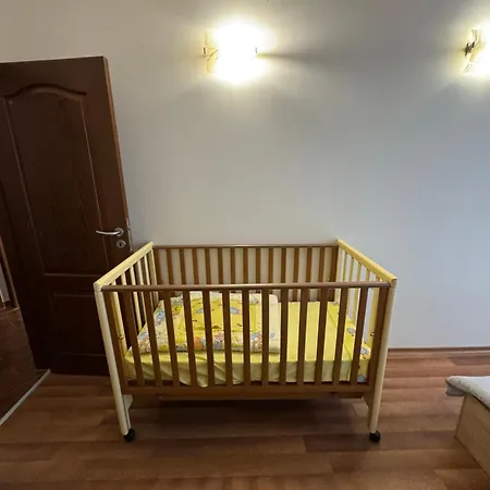 Lejlighed Mimsi *