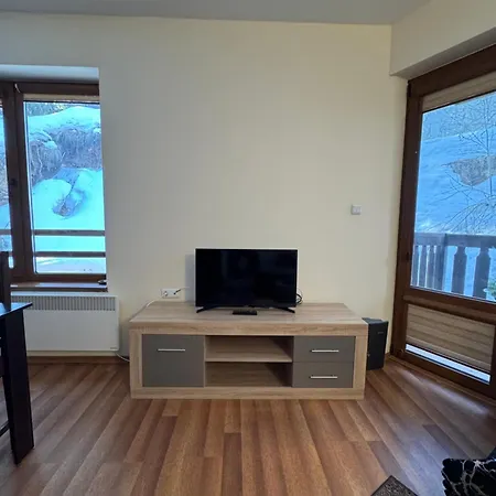 Mimsi アパート パンポロボ