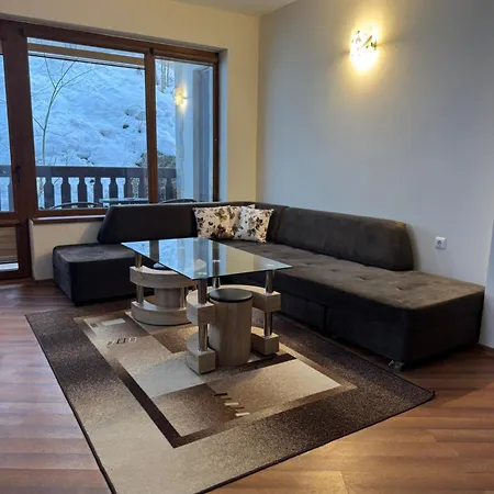 アパート Mimsi *