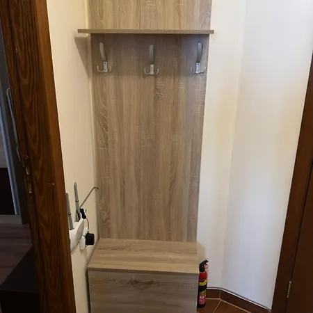 Mimsi شقة