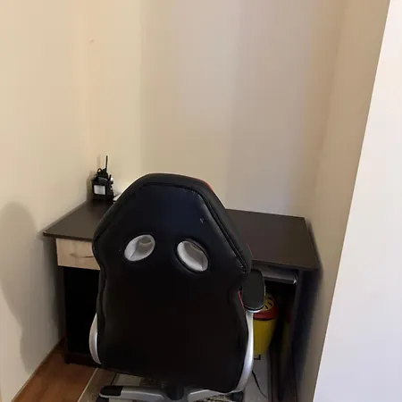 アパート Mimsi *