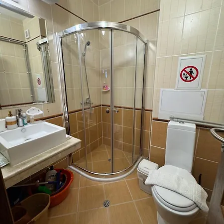 Mimsi アパート パンポロボ