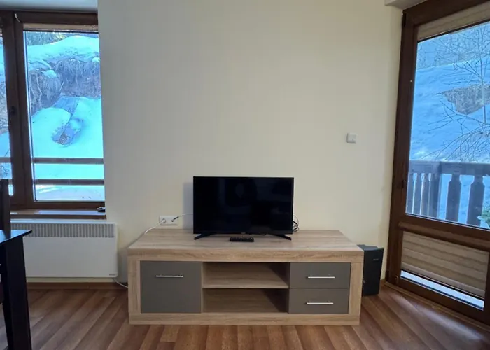 Mimsi Appartement Pamporovo