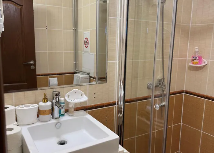 Appartement Mimsi Pamporovo