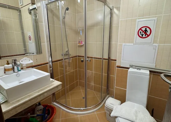 Mimsi Appartement Pamporovo